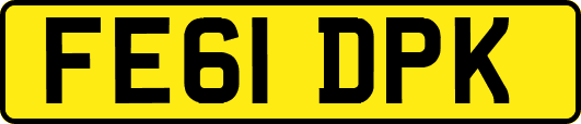 FE61DPK