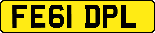 FE61DPL