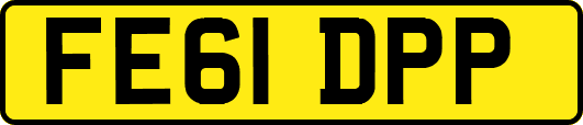 FE61DPP