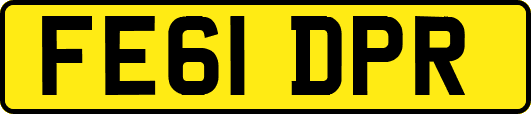 FE61DPR