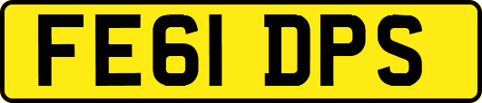 FE61DPS