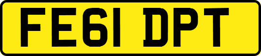 FE61DPT