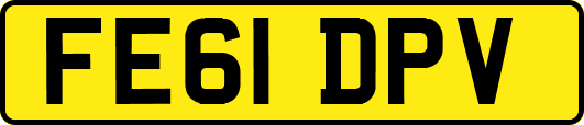 FE61DPV