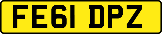 FE61DPZ