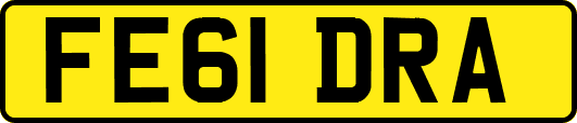 FE61DRA
