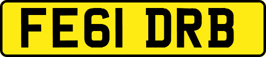 FE61DRB