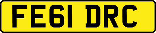 FE61DRC