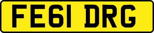 FE61DRG