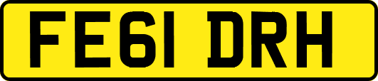 FE61DRH