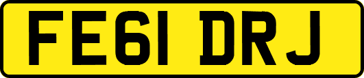 FE61DRJ