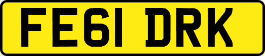 FE61DRK