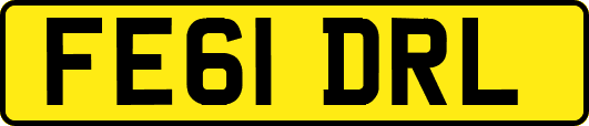 FE61DRL
