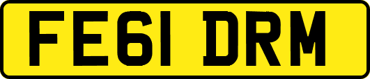 FE61DRM
