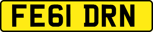 FE61DRN