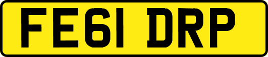FE61DRP