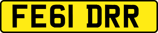 FE61DRR