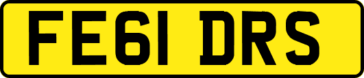 FE61DRS