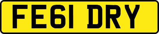 FE61DRY