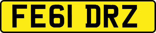 FE61DRZ