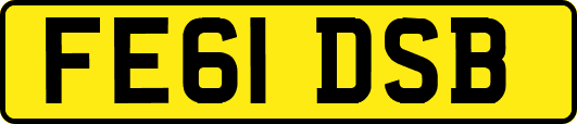 FE61DSB