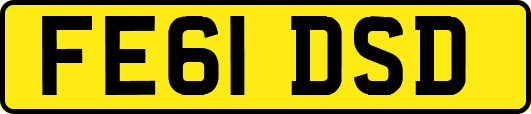 FE61DSD