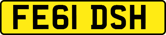 FE61DSH