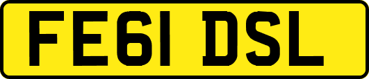 FE61DSL