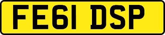 FE61DSP