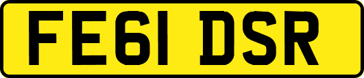 FE61DSR
