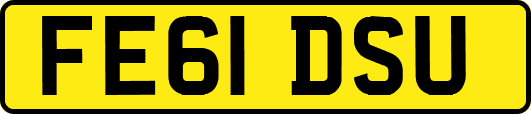 FE61DSU