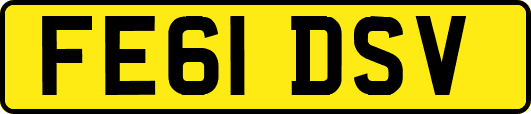 FE61DSV