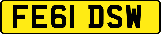 FE61DSW
