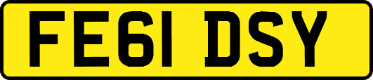 FE61DSY