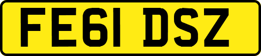 FE61DSZ