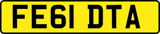 FE61DTA