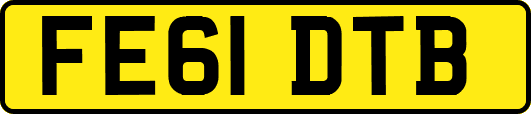 FE61DTB