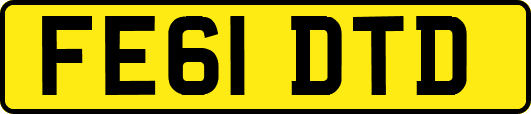 FE61DTD