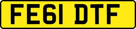 FE61DTF