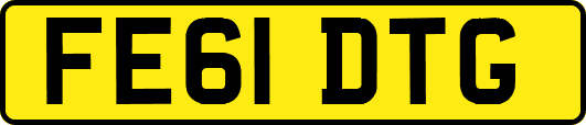 FE61DTG