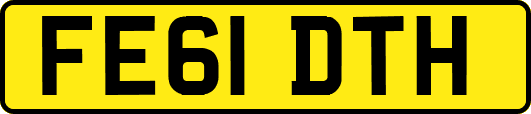 FE61DTH