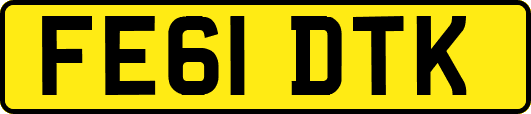 FE61DTK