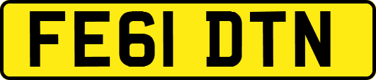 FE61DTN