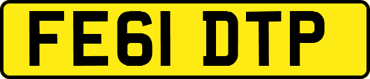 FE61DTP