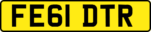 FE61DTR