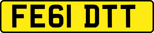 FE61DTT