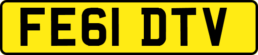 FE61DTV