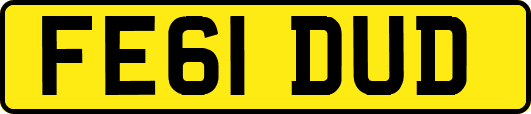 FE61DUD