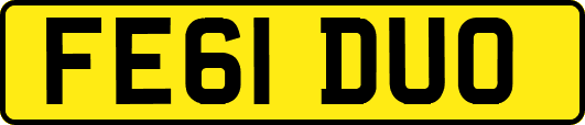 FE61DUO