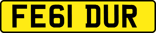 FE61DUR