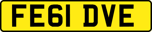 FE61DVE